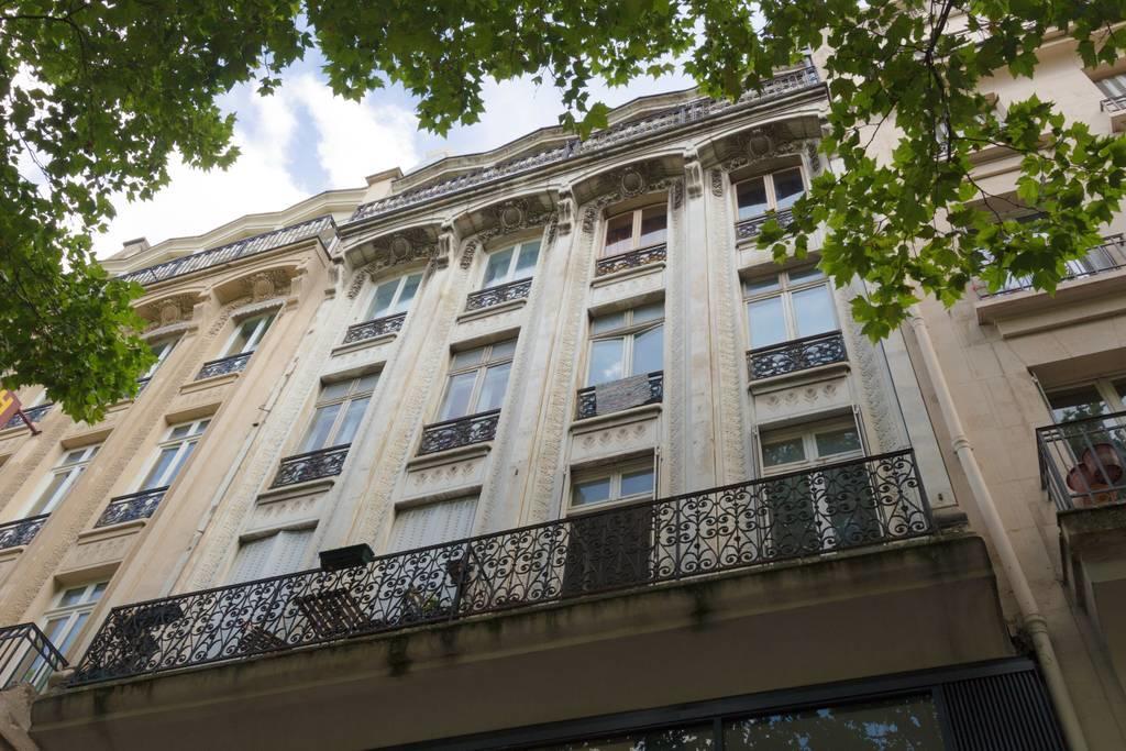 La Terrasse Du Sorbonne Apartment Paris Exterior photo